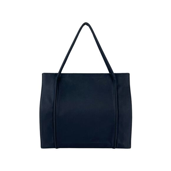 Prada Vintage Nylon Handbag - Picture 2 of 8